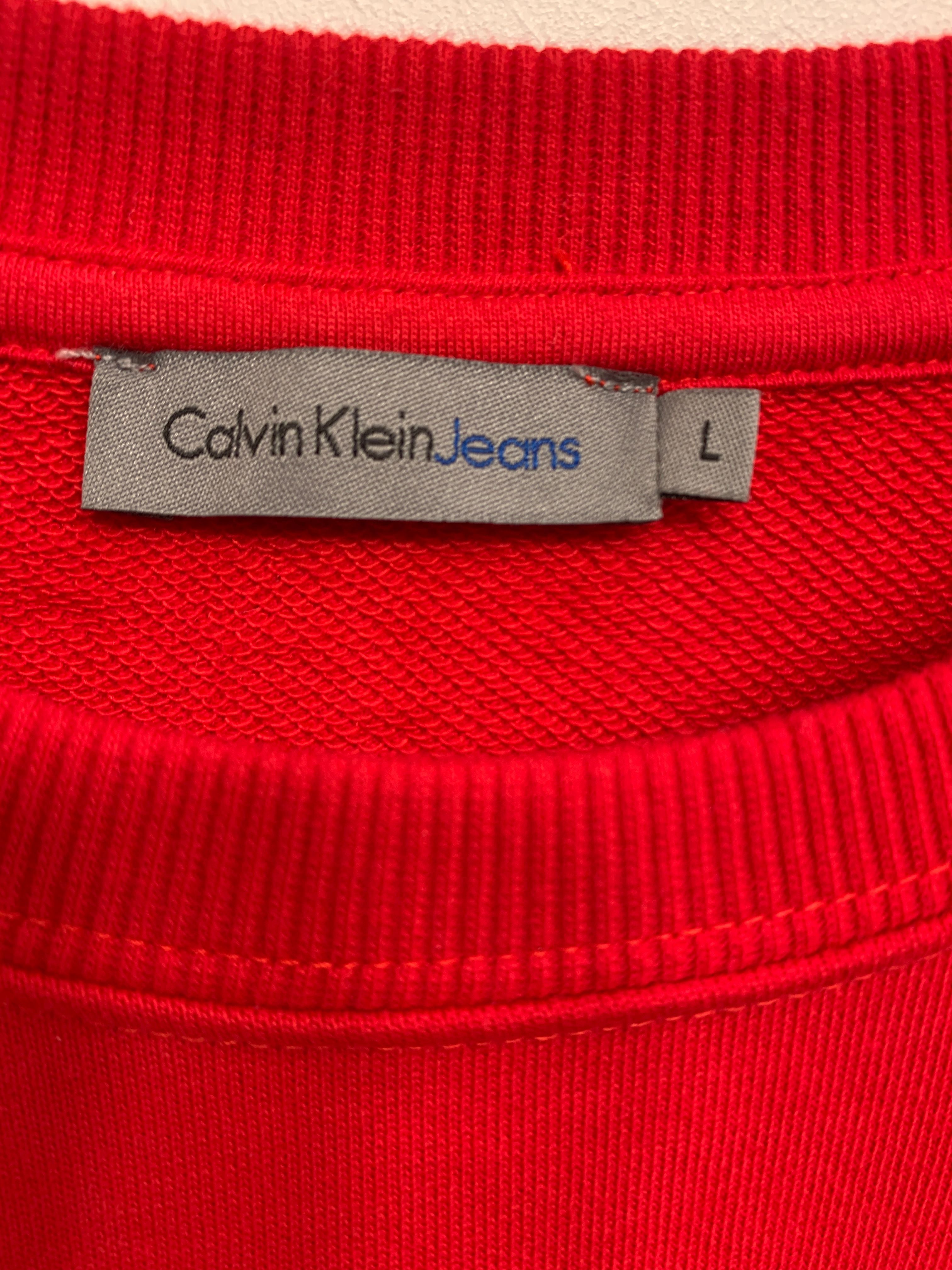 Calvin Klein Sweatshirt
